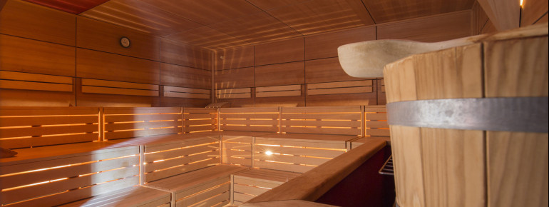 Bio-Sauna