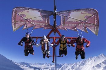 Fisser Flieger - Serfaus-Fiss-Ladis