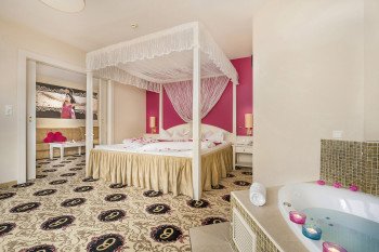 Honeymoon-Suite