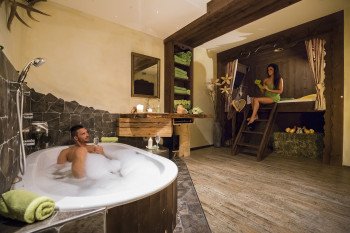 Romantik Spa "Almsünde"