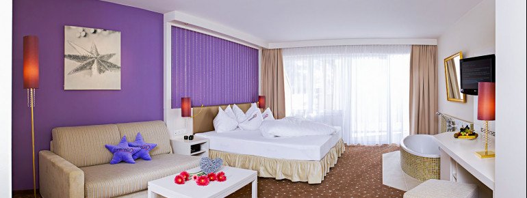 Stern-Zimmer -
