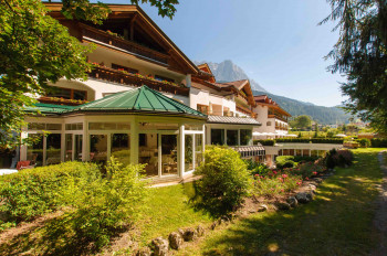 Hotel Sommer