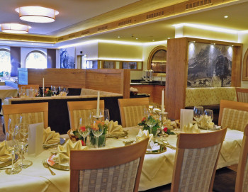 Speisesaal