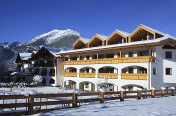 Hotel Winter