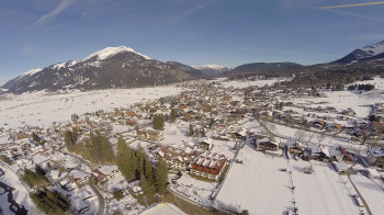 Lage Winter