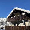 Aussenansicht Appartement Grabi