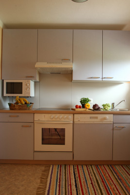 Appartement Nina