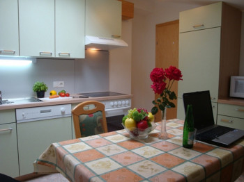 Apartment Chiara ca. 40m²