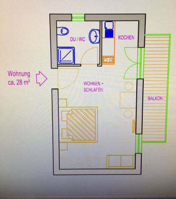 Studio 4 und 5