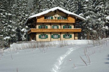 Chalet Enzingerboden