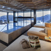 Infinitypool mit Panoramaaussicht