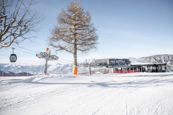 Mittelstation