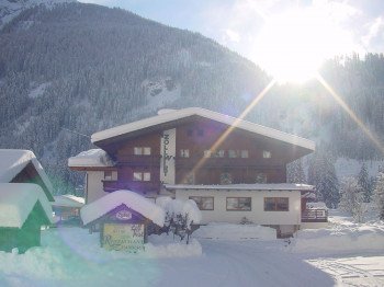 Zollwirt im Defereggental