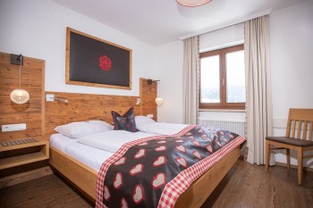 Ferienwohnung Morgenrot