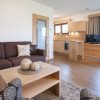 Ferienwohnung "Tirol Alpin" 52m²