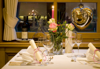 Speisesaal