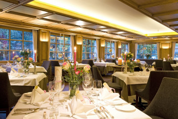 Speisesaal