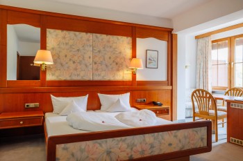 Doppelzimmer Komfort