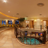 Vitalquelle Alpenhotel Tirolerhof