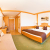Alpenhotel Tirolerhof in Neustift "Zimmer"