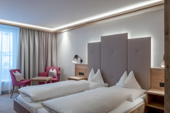 Doppelzimmer Comfort Kat. D/C