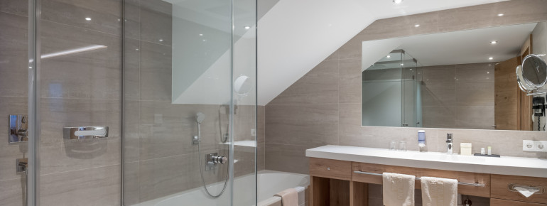 Beispiel Badezimmer
