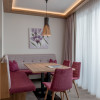 Essbereich Apartment