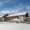 Winter Aussenansicht