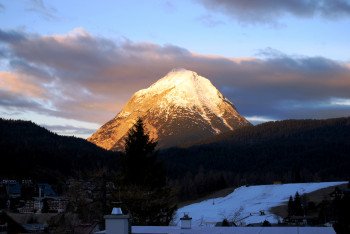 Hohe Munde