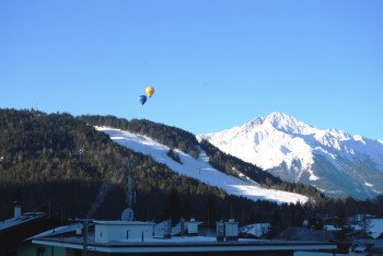 Ausblick zum Gschwandtkopf