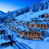 AlpenParks Apartment & Ferienresort Rehrenberg
