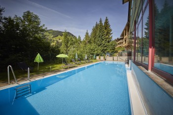 AlpenParks Apartment & Ferienresort Rehrenberg