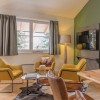 AlpenParks Apartment & Ferienresort Rehrenberg