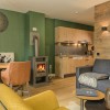 AlpenParks Apartment & Ferienresort Rehrenberg
