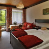 Ruhige und gartenseitige Gästezimmer