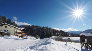 Haus Winter