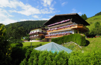 Haus Sommer