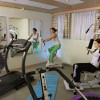 Fitnessraum