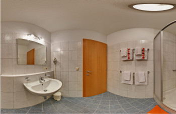 Badezimmer Suiten