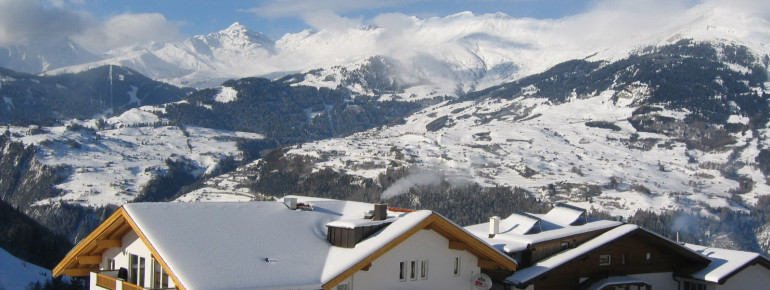 Hotel Ansicht