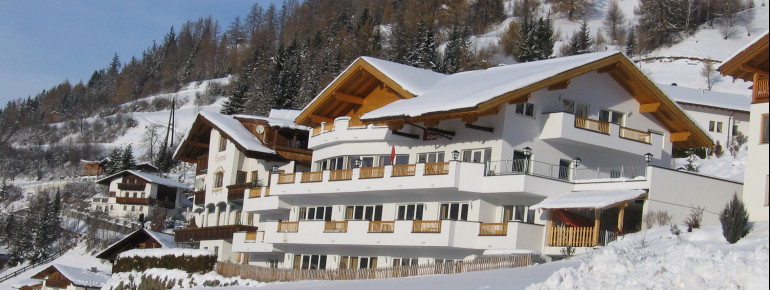 Hotel Alpenrose