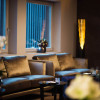 Lobby Hotel Alpenrose