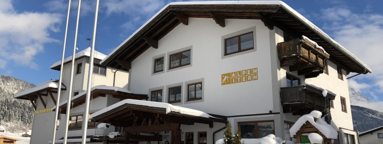 Alpenstern