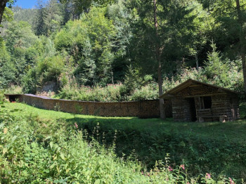 Fuerthbach entlang