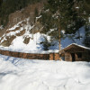 Der Fuertherbach entlang