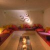 "OM" Meditationsraum