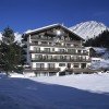 Ansicht Hotel