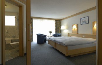 Hotelzimmer