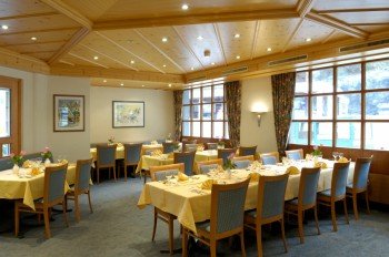 Speisesaal