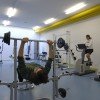 Fitnessraum